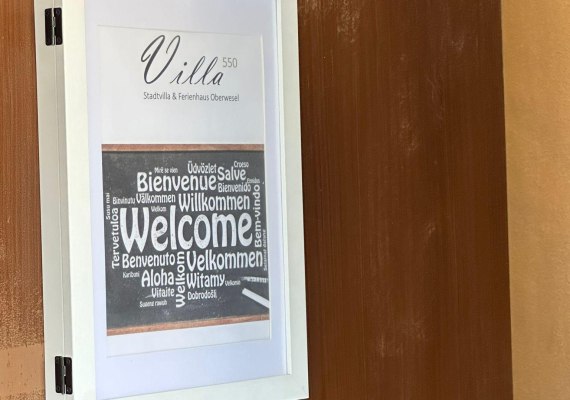 Flur | &copy; A. Ludwig, Oberwesel