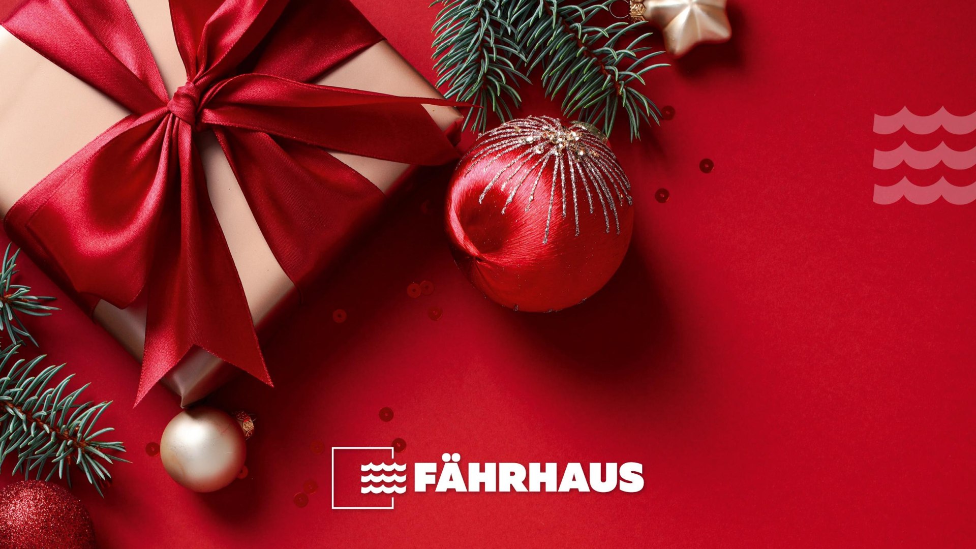 Weihnachten | © Shutterstock, Savanevich Viktar