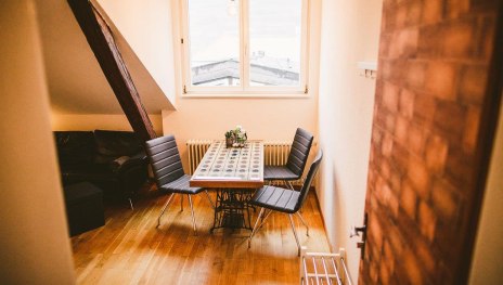 Martinsstrasse | © Heinrich