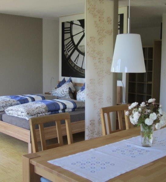 Schlafen | &copy; Hasselmann