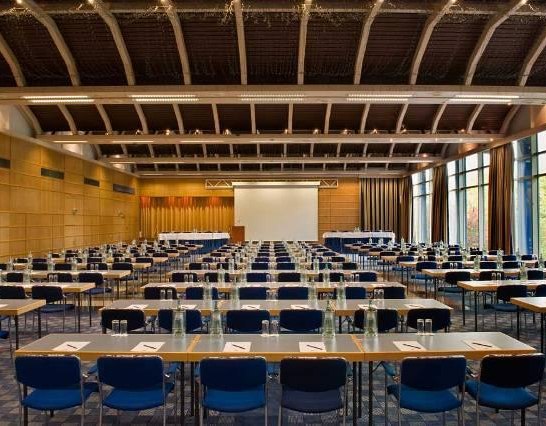 Wyndham Garden Lahnstein Rhein-Lahn-Saal | © LT  Wyndham Garden