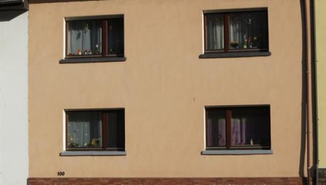 Außenansicht | © Ricarda Link