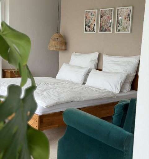 Schlafzimmer | &copy; Carolina J&auml;ger