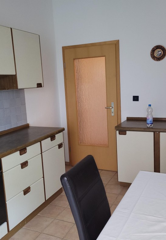 Fewo über der Eisdiele 4 | © R. Ballabani