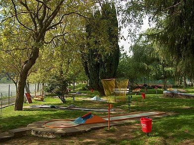 Minigolf Lahnstein 1 | © Minigolf Lahnstein Minigolf Lahnstein 1 | © Minigolf Lahnstein