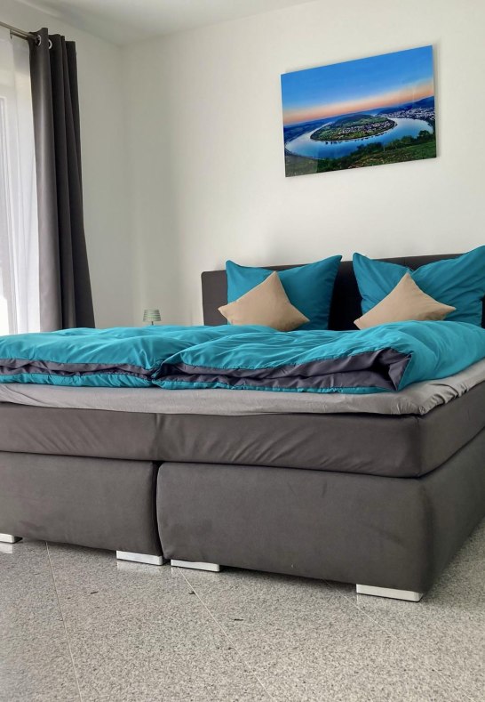 Schlafzimmer | &copy; Fam.Mallmann