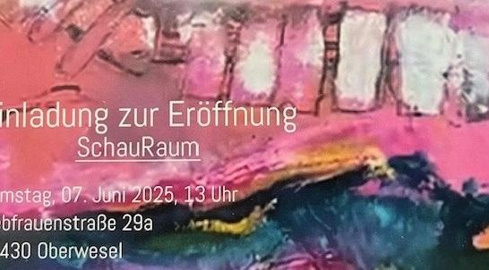 SchauRaum | © SchauRaum Oberwesel