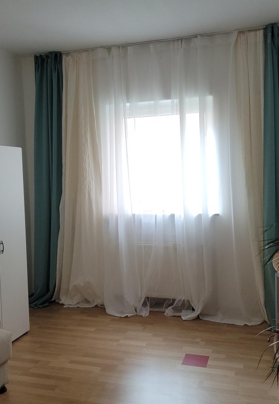 Fewo über der Eisdiele 5 | © R. Ballabani