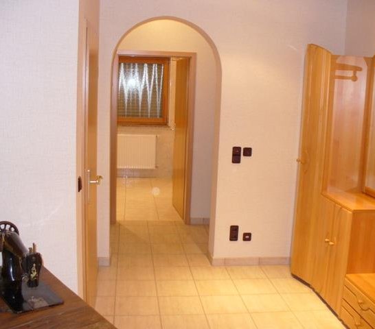 Flur | &copy; Hartmann