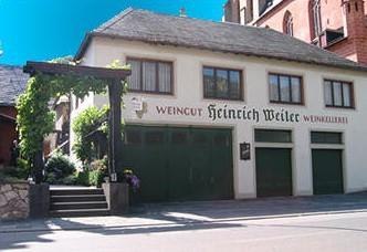 Weingut Weiler-Fendel | &copy; Weingut Weiler-Fendel