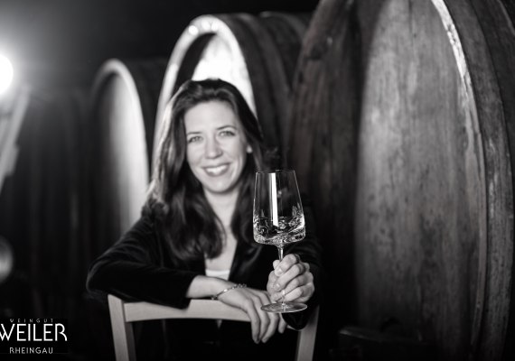 Weingut Carolin Weiler | © Weingut Weiler