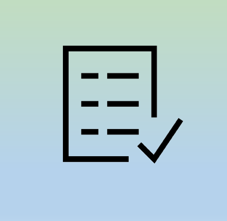 Checkliste | &copy; ZV Welterbe 