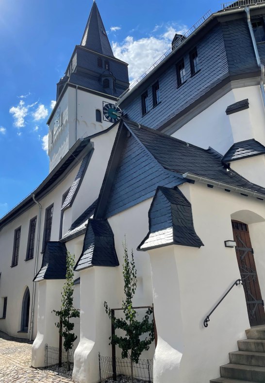 Barbarakirche1 | &copy; Sonja Herber