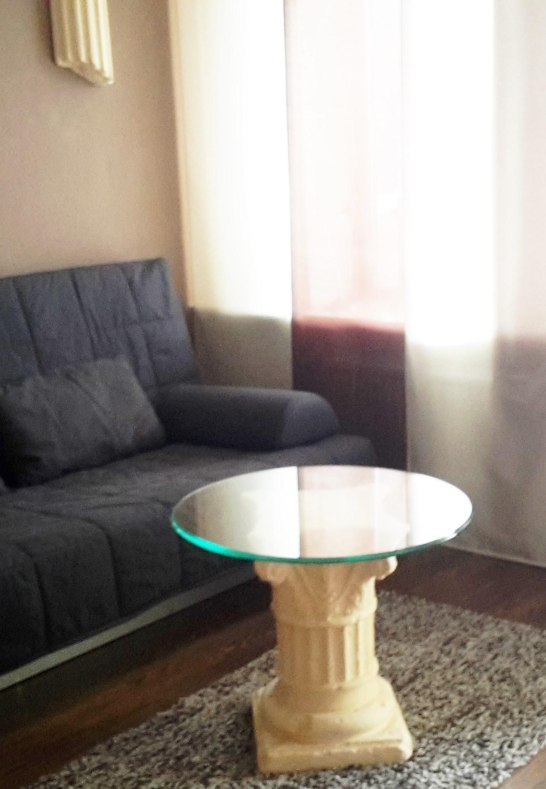 Wohn-Schlafbereich 2 | &copy; Raia