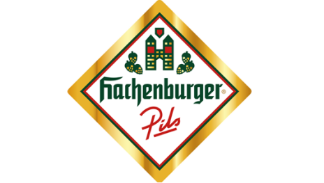 Logo Hachenburger | &copy; Hachenburger