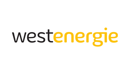 Logo Westenergie