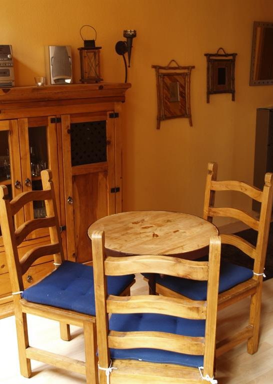 FeWo neu Essraum - Flur | &copy; storm