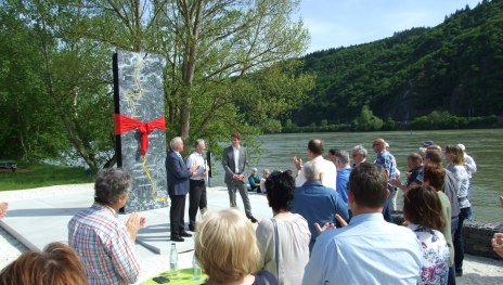 Kestert R(h)ein-Blick | &copy; ZV Welterbe