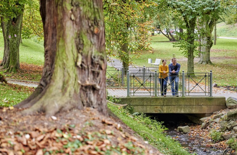 Spazierg&auml;nger Kurpak | &copy; Florian Trykowski