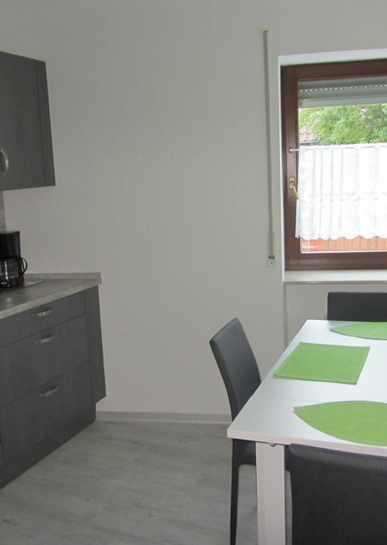 K&uuml;che | &copy; Huber