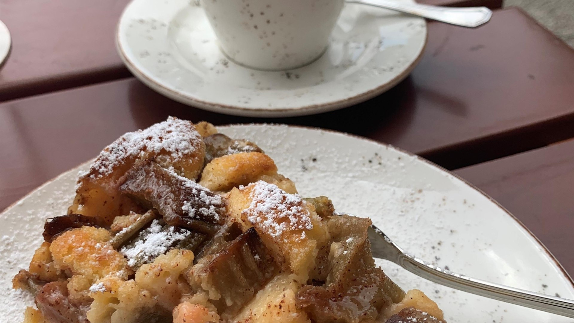 Caf&eacute; Baldeau | &copy; Tourist Information