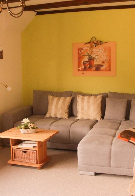 HausRuedesheim.Wohnzimmer3 | &copy; Melanie Weiler