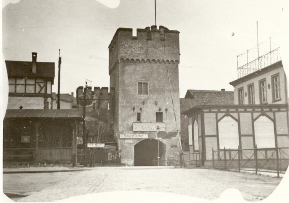 Kihrstor Lahnstein 2 | &copy; Stadt Lahnstein