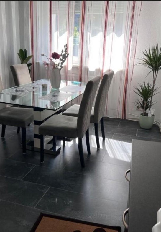 Esszimmer | &copy; Hr. Weber, Hasselbach