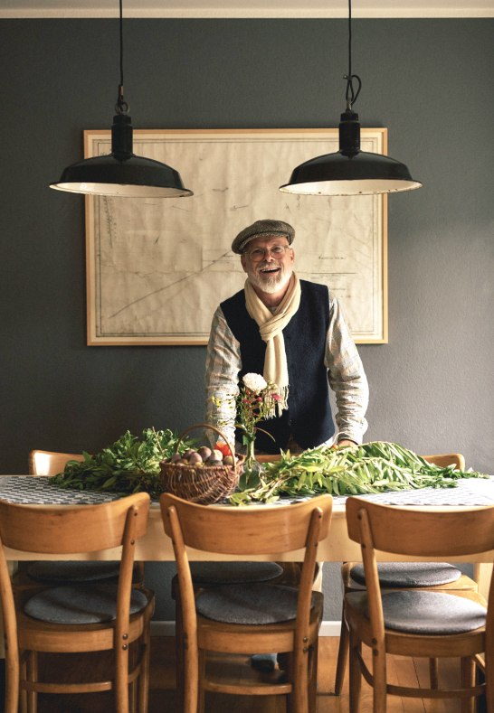 Gastgeber | © Peter Bender Gastgeber | © Peter Bender