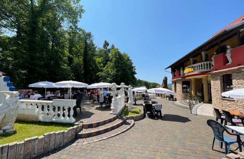 Restaurant Troja Lahnstein1 | © Restaurant Troja Restaurant Troja Lahnstein1 | © Restaurant Troja