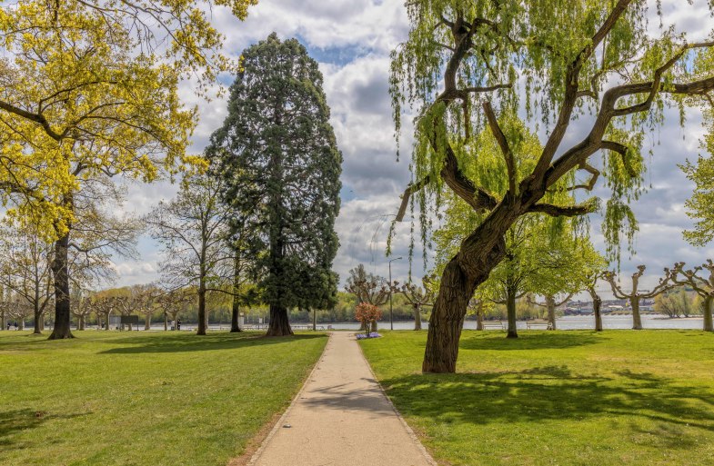 Hafenpark 5 | &copy; e