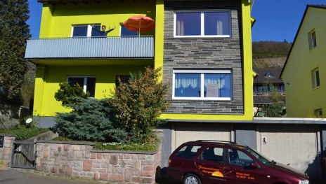 Haus Morgenrot | &copy; M&ouml;lich