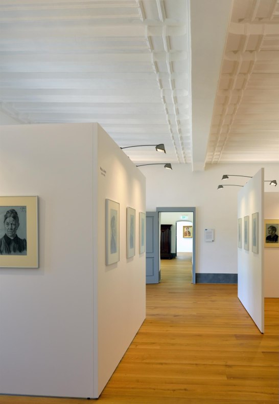 Innenbereich | © Isa Steinhäuser Innenbereich | © Isa Steinhäuser