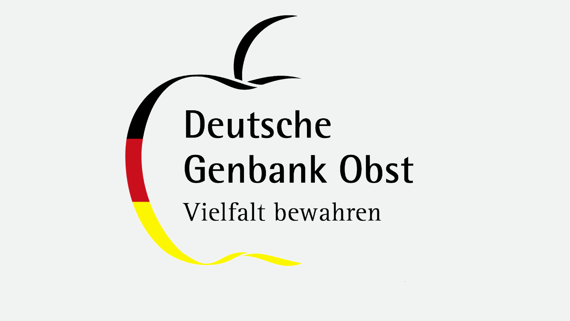 Genbank Obst Logo | © Deutsche Genbank Obst Genbank Obst Logo | © Deutsche Genbank Obst