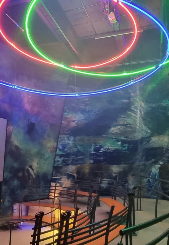 Filmraum | &copy; Ulrike Dallmann