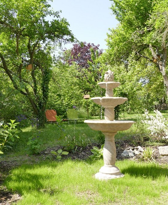 RLG Garten RLG Garten