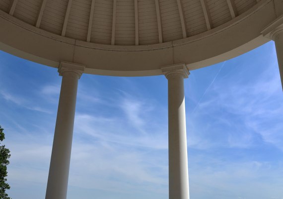 Niederwald-Tempel_Saskia Marloh | &copy; RTKT, Saskia Marloh