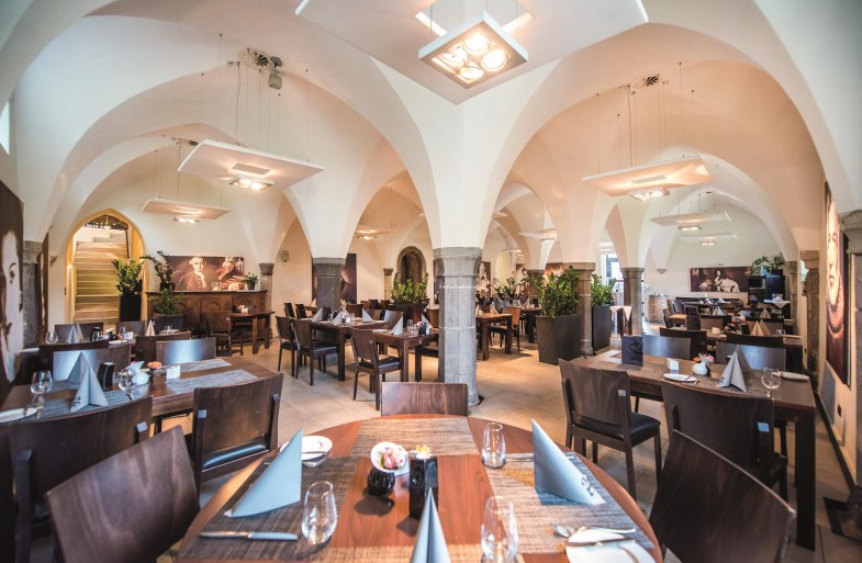 Gerhards Genussgesellschaft | © Gerhards Genussgesellschaft | Artur Lik Gerhards Genussgesellschaft | © Gerhards Genussgesellschaft | Artur Lik