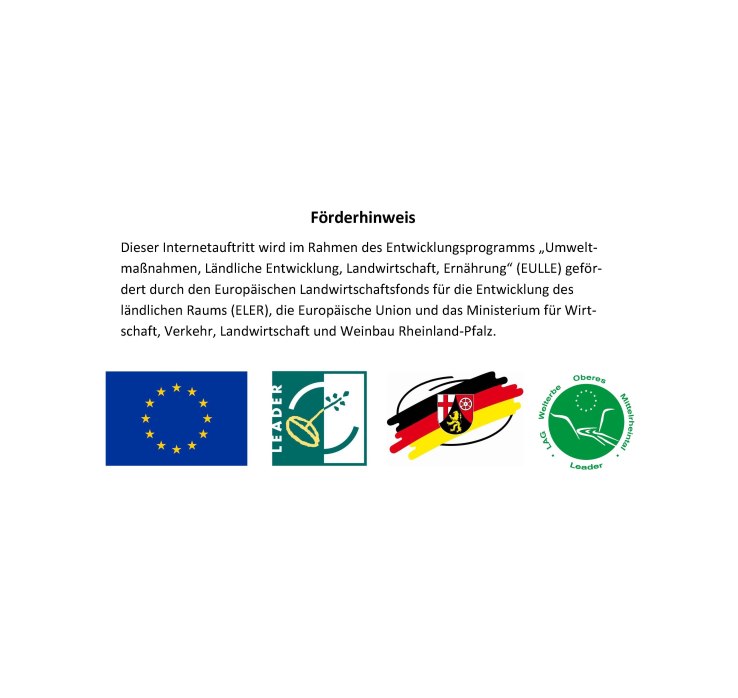 &copy; LAG Welterbe Oberes Mittelrheintal