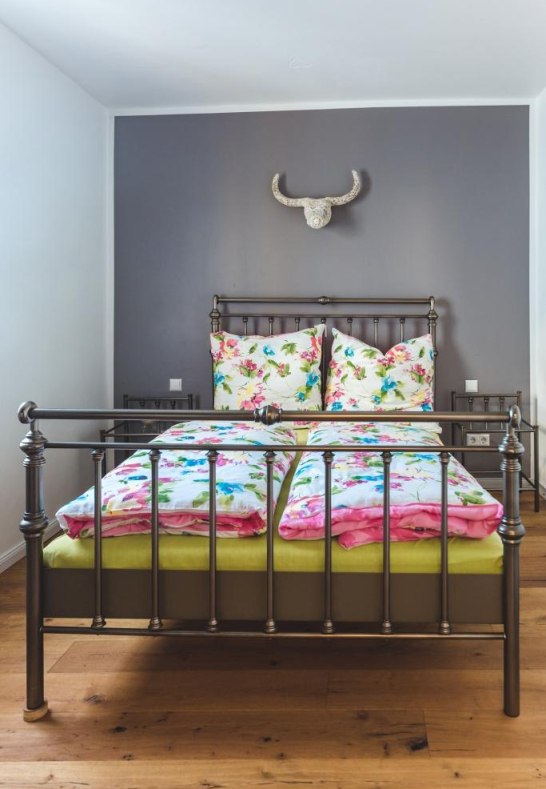 Wohnung2 | &copy; Ute M&uuml;ller