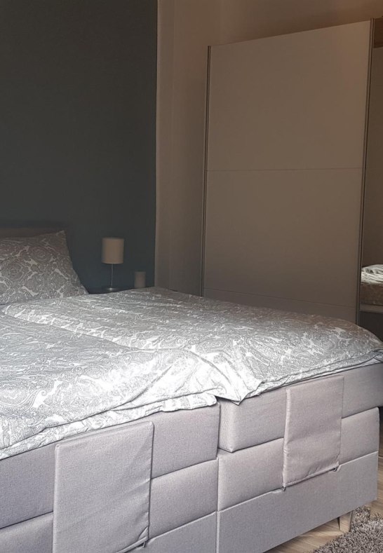 Schlafzimmer_2 | &copy; Susanne Bach