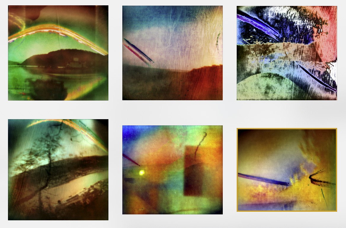 Camera Obscura | © ZV Welterbe / Schüler des Wilhelm-Hofmann-Gymnasium Camera Obscura | © ZV Welterbe / Schüler des Wilhelm-Hofmann-Gymnasium