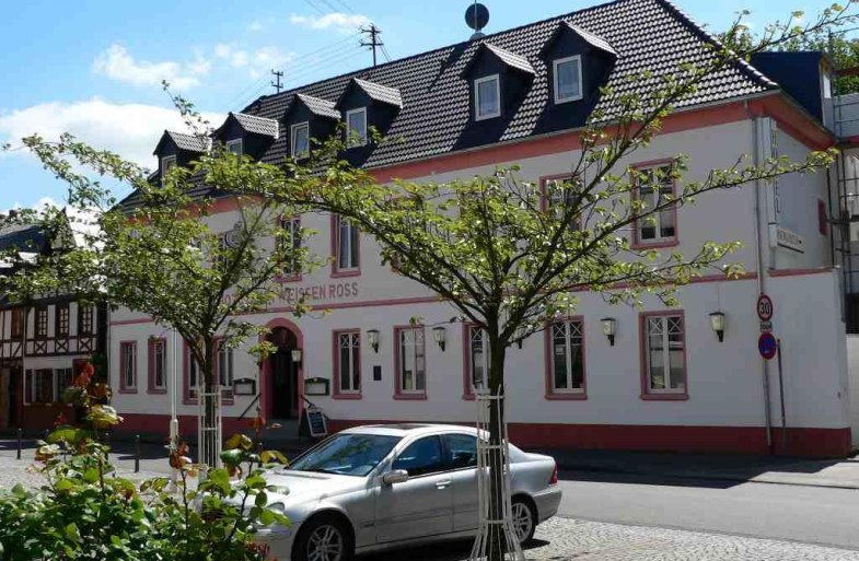 My My | © Leistungsträger Weisses Roß