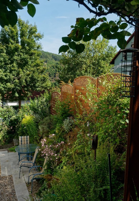 Garten f&uuml;r unsere G&auml;ste | &copy; Mallmann