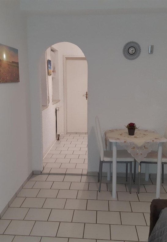 Essbereich | &copy; Reyhan Moulas