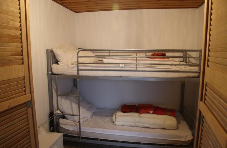 Schlafraum | &copy; Familie Nick