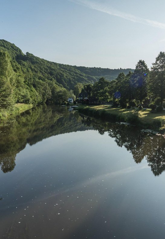 Die Wied | © Pacek Die Wied | © Pacek