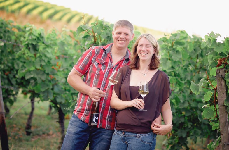 Weingut Eser alles neu-24 | © Weingut Eser
