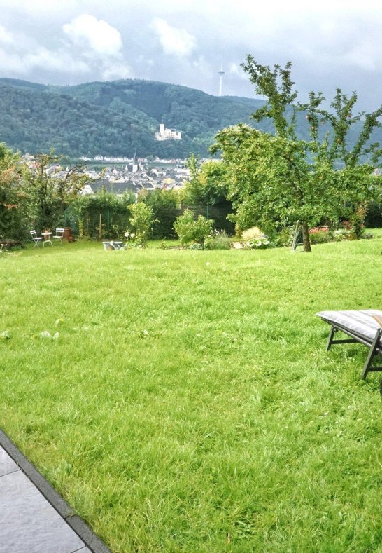 Aussen 2 | © R. Erker