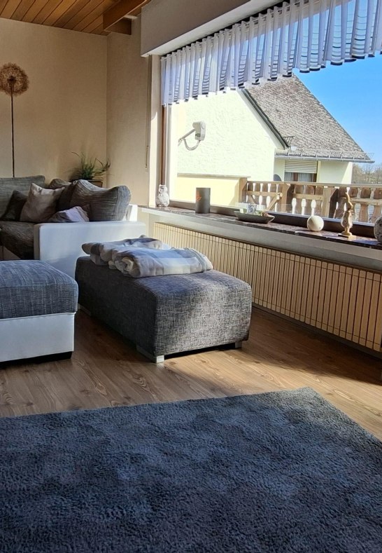 Wohnzimmer | &copy; Fam. Muders
